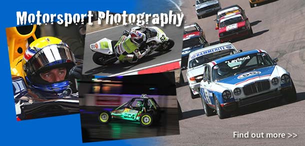 Motorsport Photography